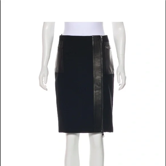 Authentic Gucci wool shirt size 40 excellent condition - Picture 3 of 10